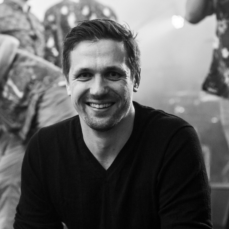 Edgaras — AI Diena įkūrėjas